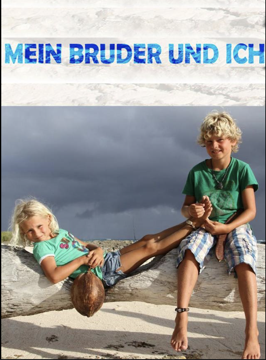 Mein Bruder und ich  (2013– ) 